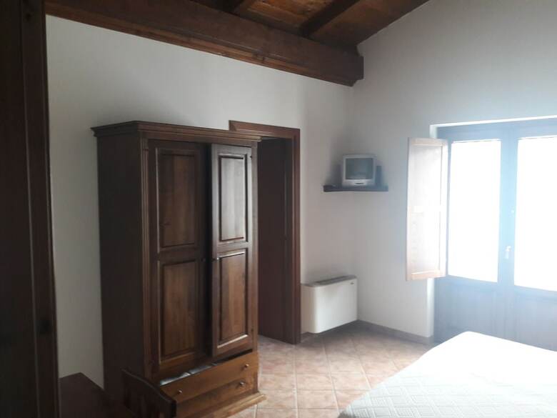 B&B Terrazze Sul Frido