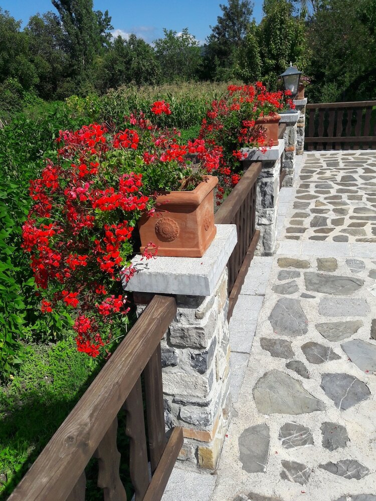 B&B Terrazze Sul Frido
