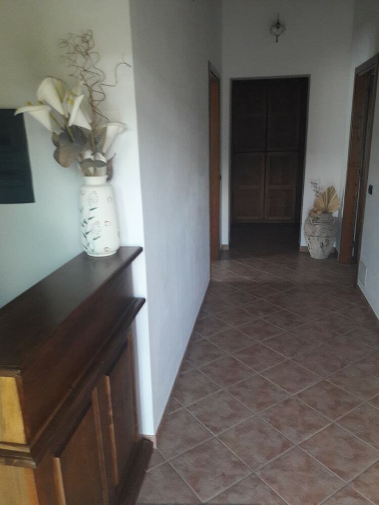 B&B Terrazze Sul Frido