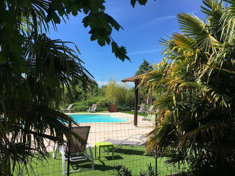 Les Chalets De Fiolles