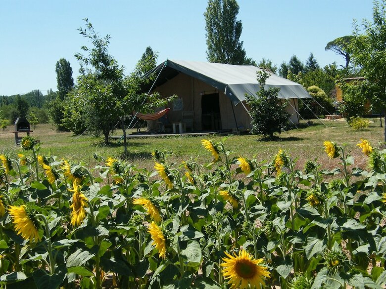 Les Chalets De Fiolles