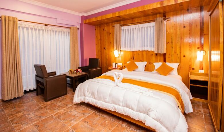 Hotel Visitors Inn P. Ltd