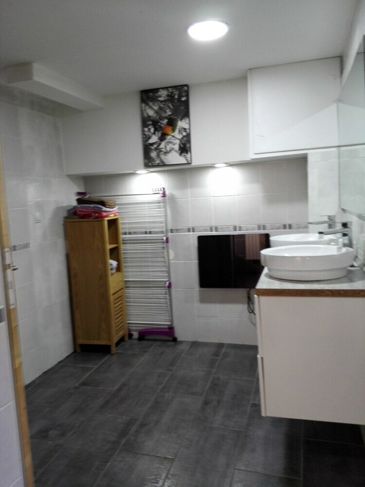 Apartamento Emile Combes Douchy