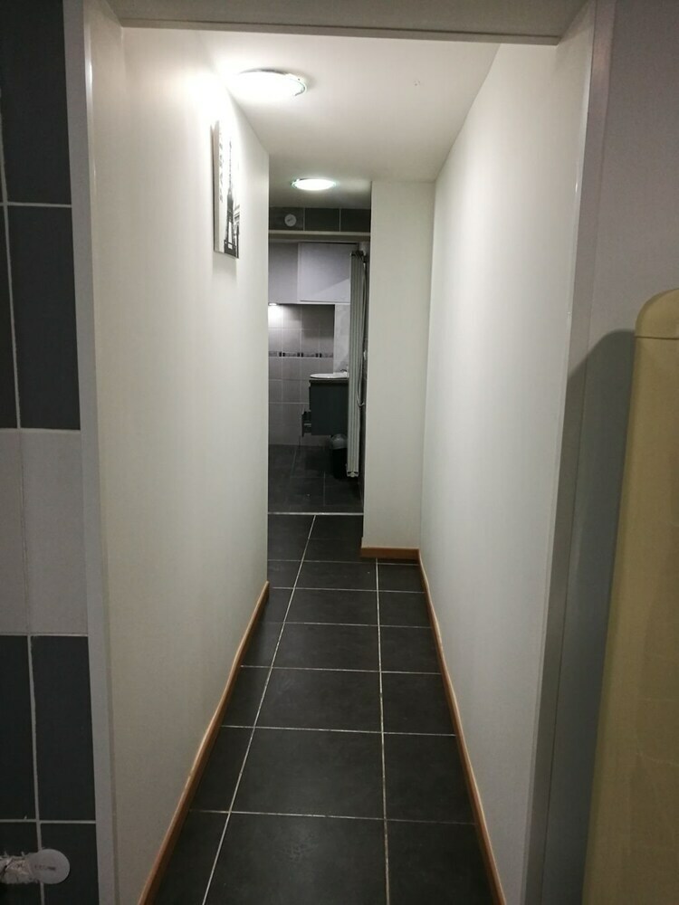 Apartamento Emile Combes Douchy