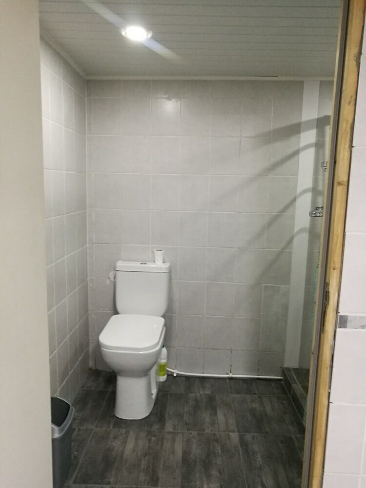 Apartamento Emile Combes Douchy