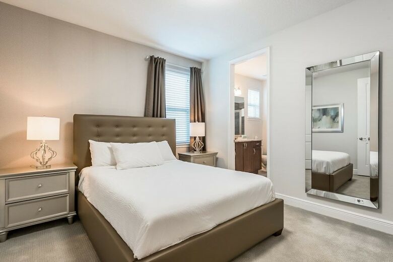 Aco245769 - The Encore Club Resort - 8 Bed 8 Baths Villa