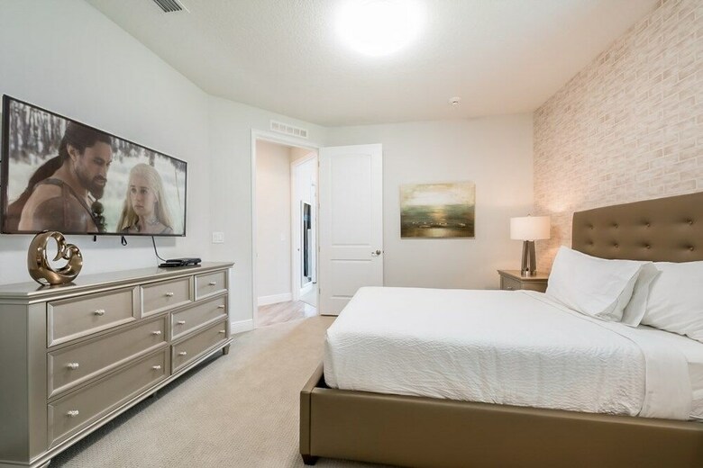 Aco245769 - The Encore Club Resort - 8 Bed 8 Baths Villa