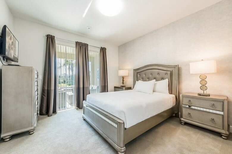 Aco245769 - The Encore Club Resort - 8 Bed 8 Baths Villa