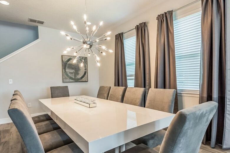 Aco245769 - The Encore Club Resort - 8 Bed 8 Baths Villa