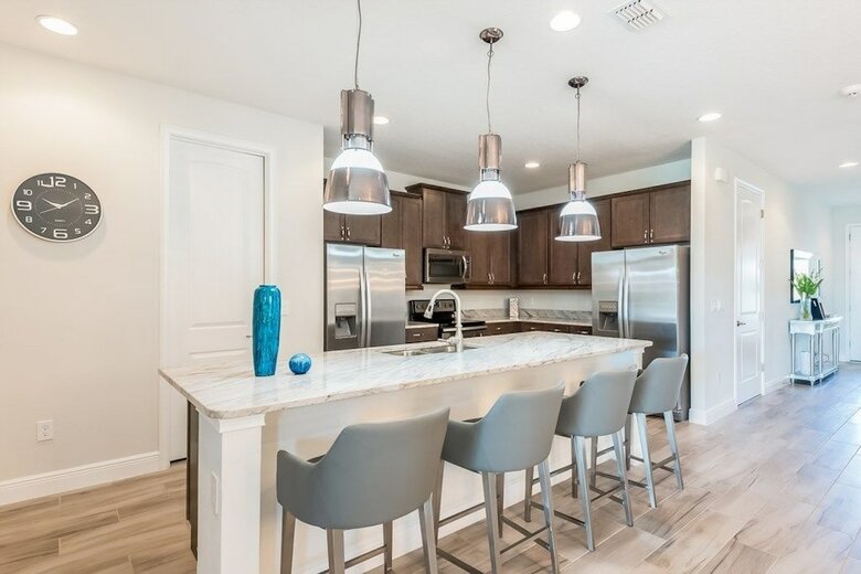 Aco245769 - The Encore Club Resort - 8 Bed 8 Baths Villa