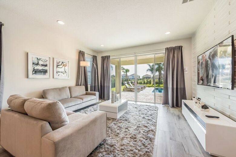 Aco245769 - The Encore Club Resort - 8 Bed 8 Baths Villa