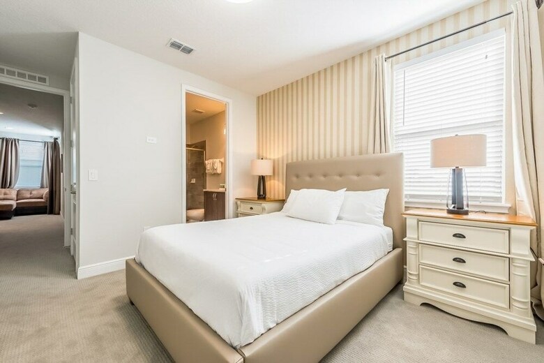Aco245769 - The Encore Club Resort - 8 Bed 8 Baths Villa