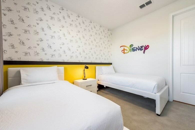 Aco245769 - The Encore Club Resort - 8 Bed 8 Baths Villa