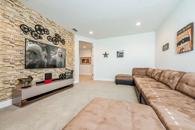 Aco245769 - The Encore Club Resort - 8 Bed 8 Baths Villa