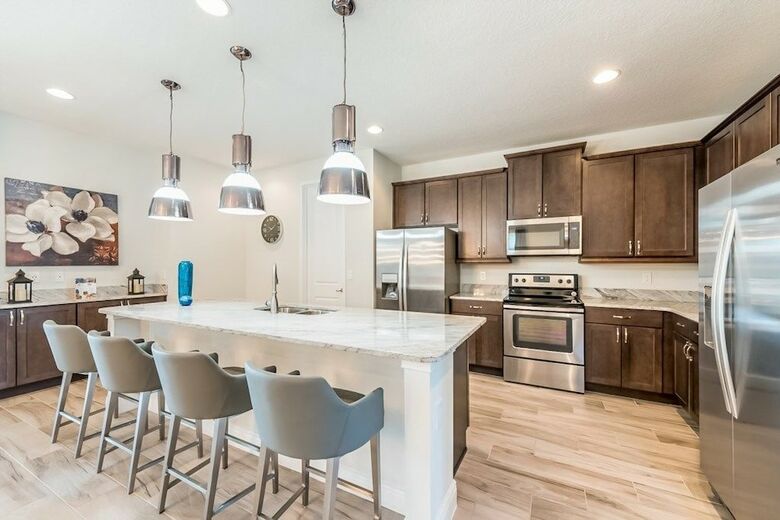 Aco245769 - The Encore Club Resort - 8 Bed 8 Baths Villa