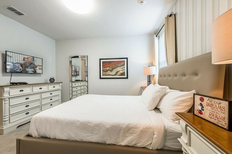 Aco245769 - The Encore Club Resort - 8 Bed 8 Baths Villa