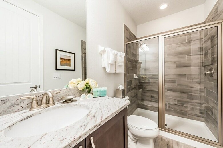 Aco245769 - The Encore Club Resort - 8 Bed 8 Baths Villa
