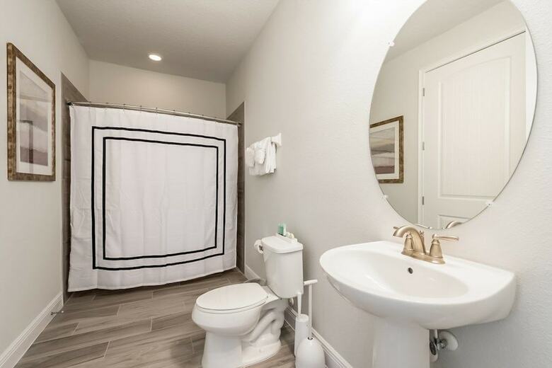 Aco245769 - The Encore Club Resort - 8 Bed 8 Baths Villa