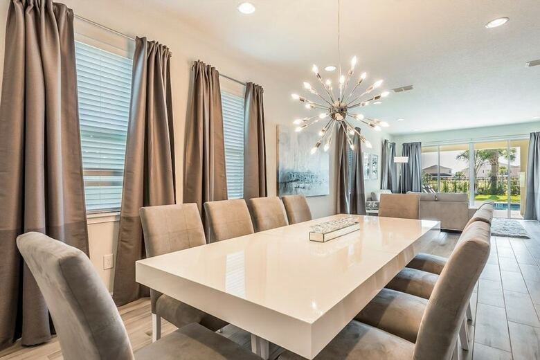 Aco245769 - The Encore Club Resort - 8 Bed 8 Baths Villa
