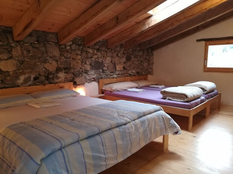 Hostal Alberg Rural El Negre