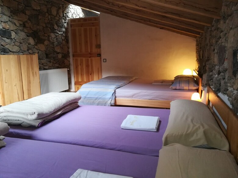 Hostal Alberg Rural El Negre