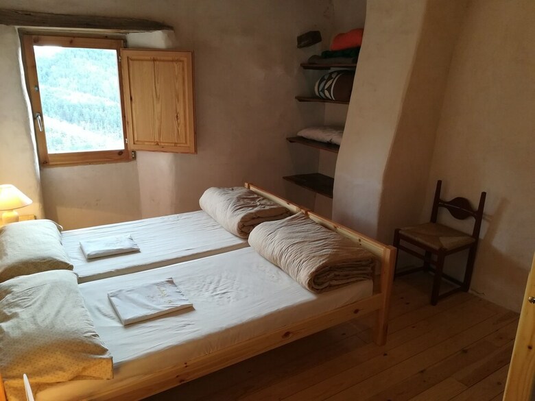 Hostal Alberg Rural El Negre
