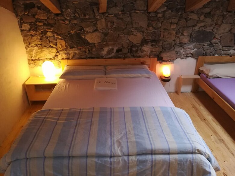 Hostal Alberg Rural El Negre