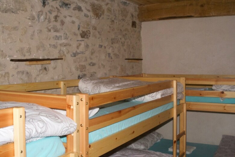 Hostal Alberg Rural El Negre