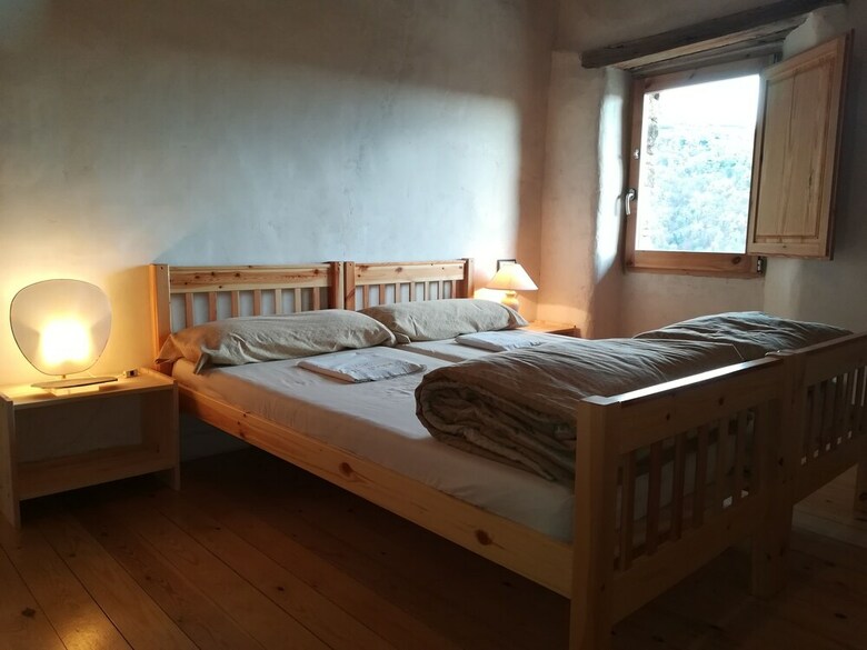 Hostal Alberg Rural El Negre