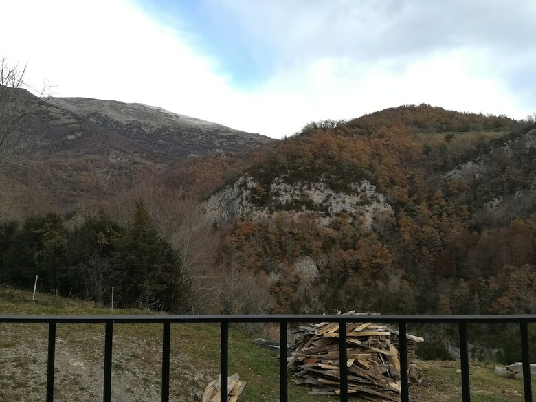 Hostal Alberg Rural El Negre