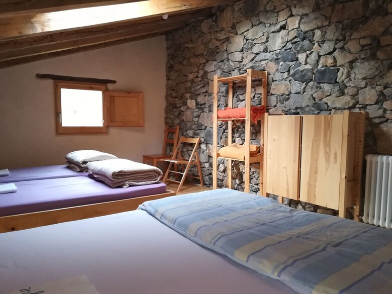 Hostal Alberg Rural El Negre
