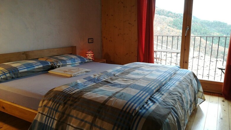 Hostal Alberg Rural El Negre
