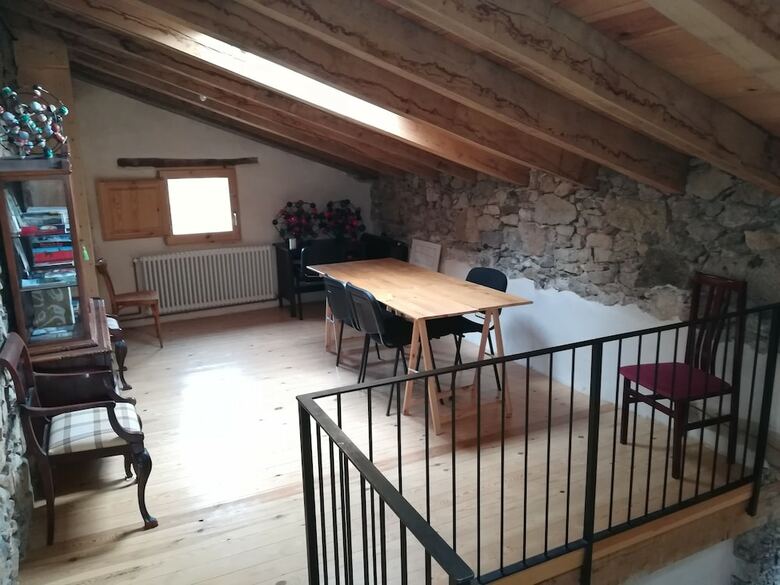 Hostal Alberg Rural El Negre