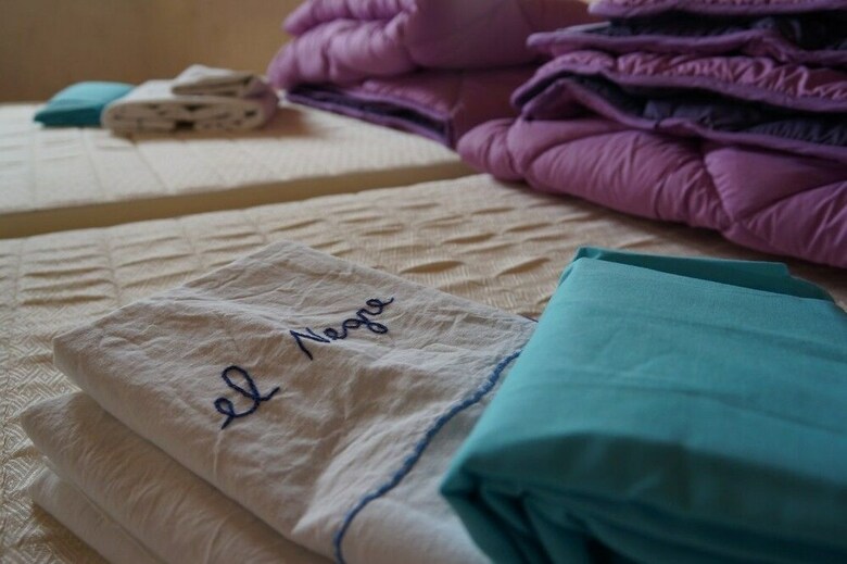 Hostal Alberg Rural El Negre