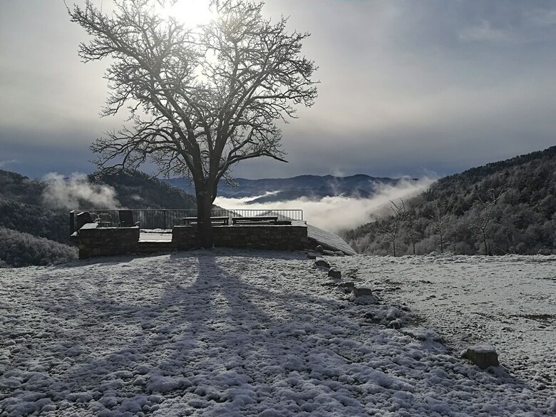 Hostal Alberg Rural El Negre