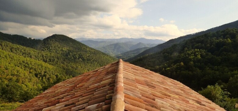 Hostal Alberg Rural El Negre