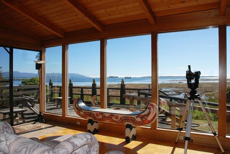 Hotel China Beach Retreat