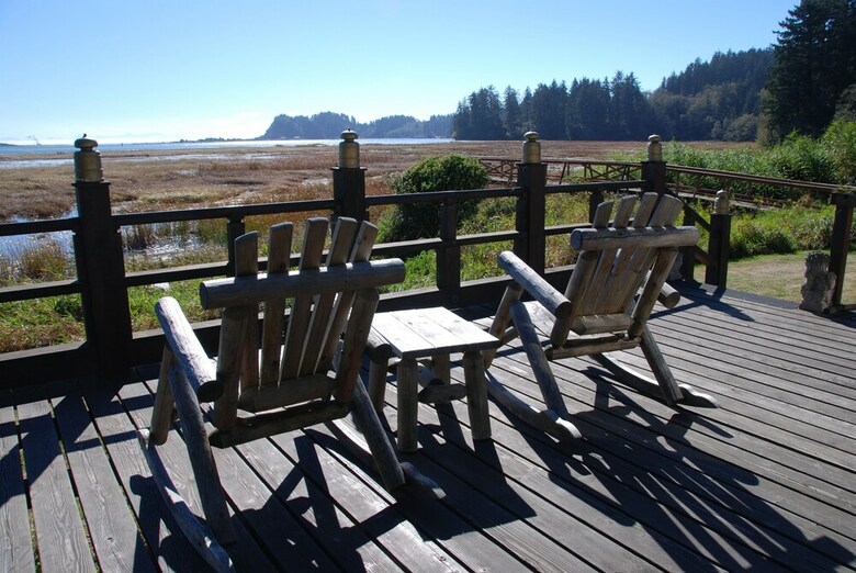 Hotel China Beach Retreat