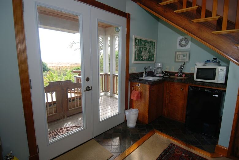 Hotel China Beach Retreat