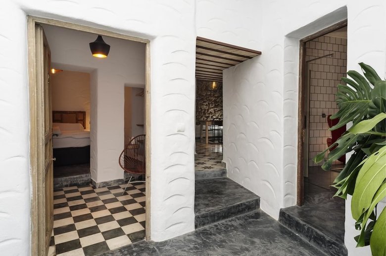Bed & Breakfast La Fonda Antigua