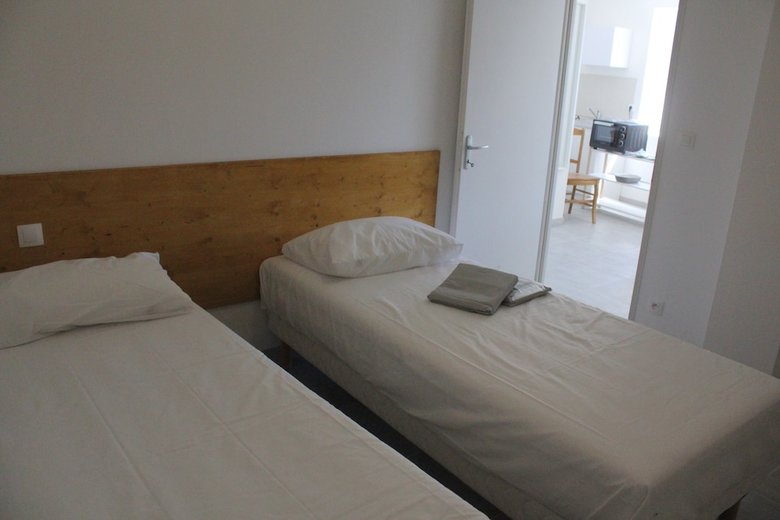 Hotel Chez Mary