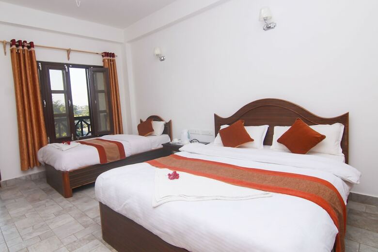 Hotel Chitwan Park Village