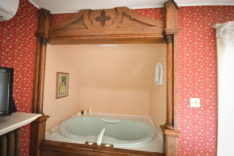 Park Street Inn Bed And Breakfast