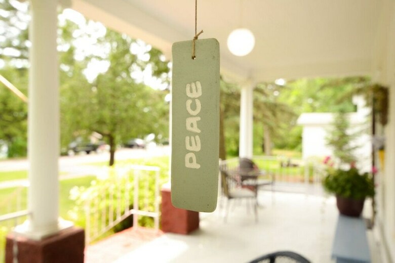 Park Street Inn Bed And Breakfast