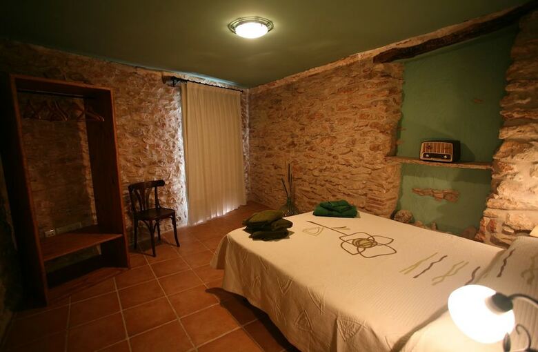 Agroturismo Casa Rural Els Matalapers