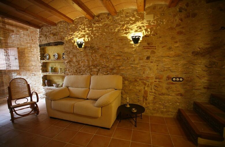 Agroturismo Casa Rural Els Matalapers
