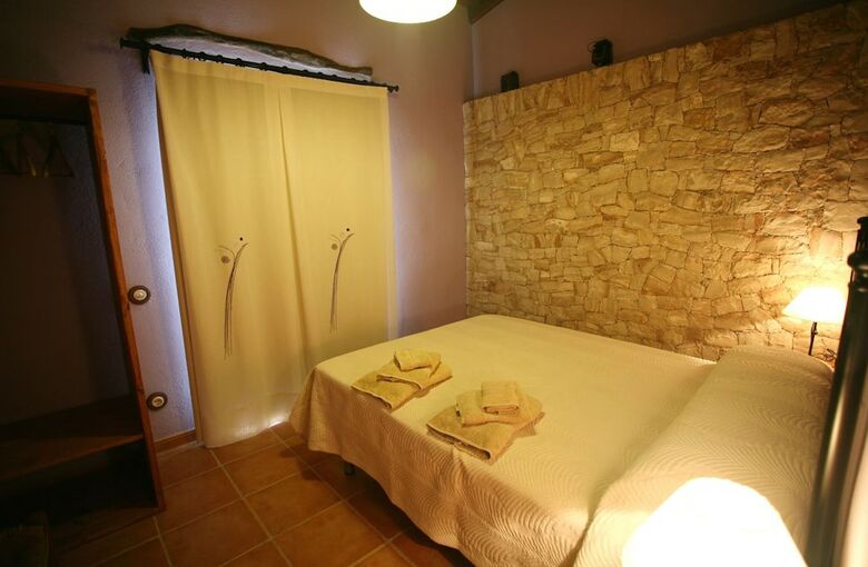 Agroturismo Casa Rural Els Matalapers