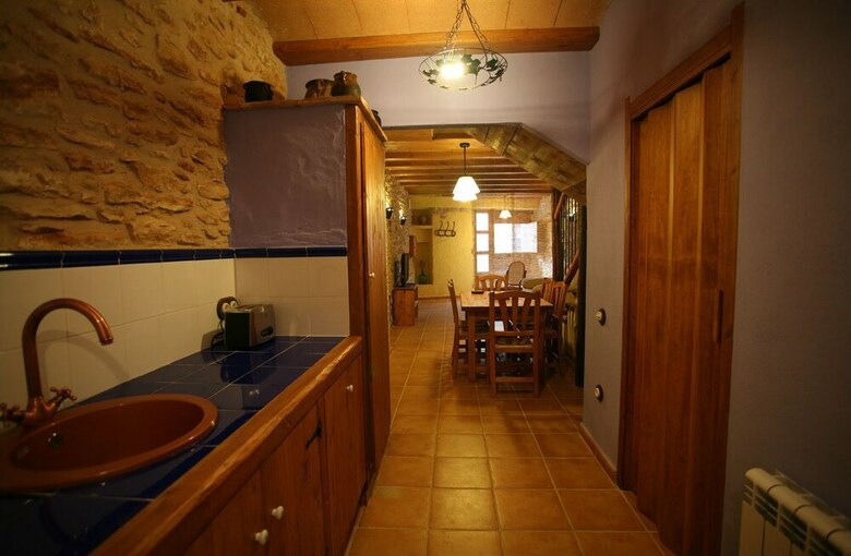 Agroturismo Casa Rural Els Matalapers