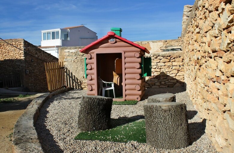 Agroturismo Casa Rural Els Matalapers