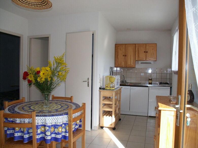Camping Les Lacs de Courtes - G�tes
